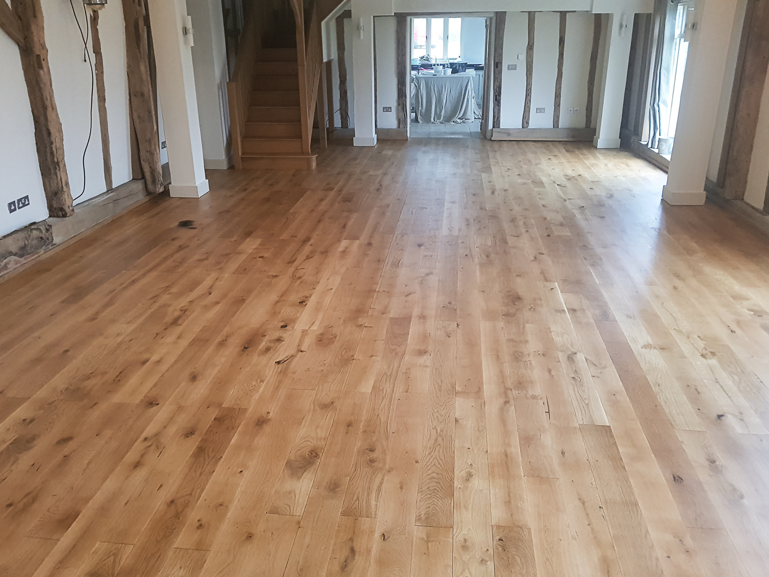 floor sanding Suffolk. Restoration of wood flooring east ...