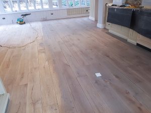 floor sanding