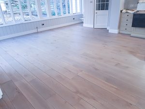 floor sanding