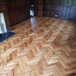 wood floors Suffolk
