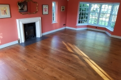 floor sander