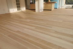 Engineered 20mm Ash wood flooring 6mm top layer